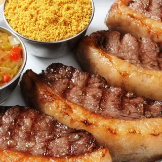 Picanha na Air Fryer